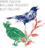 Piers Faccini - Our Calling (CD)