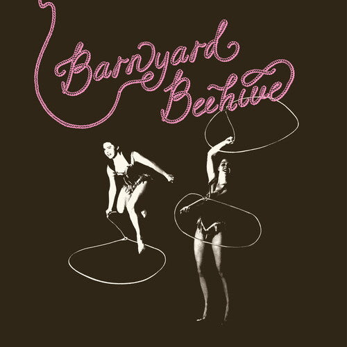 Various Artists - Barnyard Beehive (Various Artists) - Pink (Vinyl)