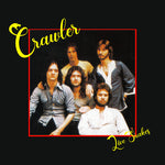 Crawler - Serpientes vivas - Turquesa (Vinilo)