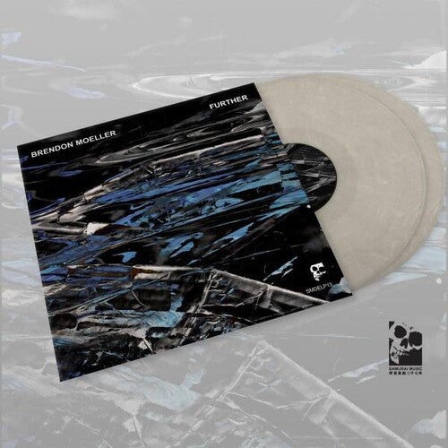 Brendon Moeller - Further (Vinyl)