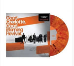 the album cover for Good Charlotte - Good Morning Revival [Colored Vinyl] (Ofgv)