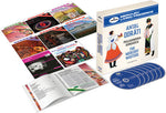 Antal Dorati - Antal Dorati & The Philharmonia Hungarica: The Mercury Masters (CD)