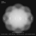 クレア・チェイス - トルヴァルズドッティル：Ubique（CD）