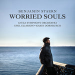 カリン・ドーンブッシュ - Staern: Worried Souls (CD)