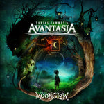 Avantasia - Moonglow - Green (Vinyl)