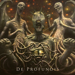 Vader - De Profundis - Trans Yellow (Vinilo)