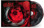 Vader - Negro hasta los ciegos (CD)
