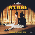 Anxious - Bambi - Yellow (Vinyl)