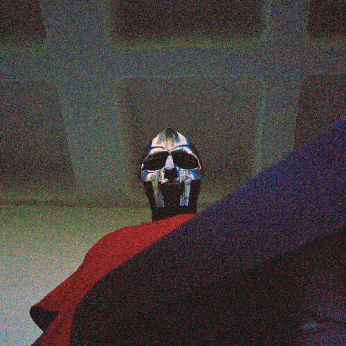 Madvillain - Demos de Madvillainy (Vinilo)