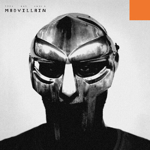Madvillain - Madvillainy - Edición Audiofílica (Vinilo)