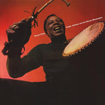 Ginger Johnson y sus Mensajeros Africanos - Fiesta Africana (Vinilo)