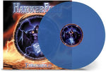 Hammerfall - Threshold - Trans Blue (Vinyl)