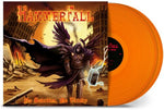 Hammerfall - Sin sacrificio no hay victoria - Naranja (Vinilo)