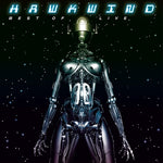 Hawkwind - Best Of Live (Vinyl)
