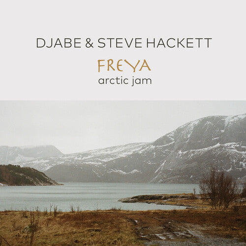 Arctic Jam (CD)