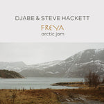 Arctic Jam (CD)