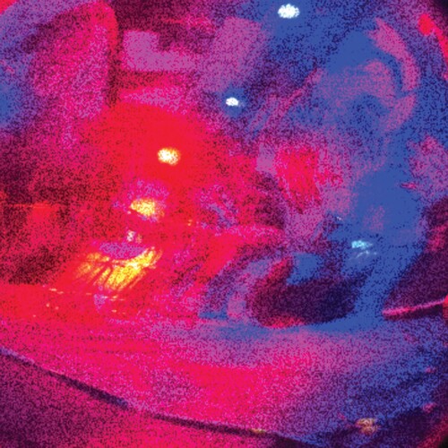 シガレッツ・フォー・ブレックファースト - スローモーション（ビニール盤）