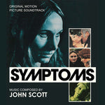 ジョン・スコット - Symptoms (CD)