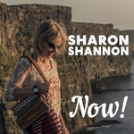 シャロン・シャノン - Now (レコード)