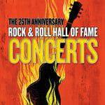 Various Artists - The 25th Anniversary Rock & Roll Hall Of Fame Concerts (VariousArtists) (CD)
