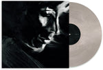 the album cover for Matthew Dear - Black City (Ghostly 25 Year Anniversary Edition) -[Transparent Silver Vinyl LP]
