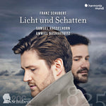 Samuel Hasselhorn - Schubert: Licht und Schatten (CD)