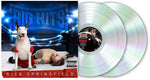 Rick Springfield - Grandes éxitos: Los mejores éxitos de Rick Springfield, vol. 2 - Transparente (Vinilo)