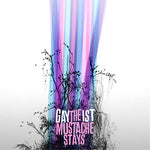 Gaytheist - The Mustache Stays (CD)