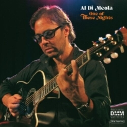 Al Di'Meola - One Of These Nights (Vinyl)