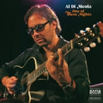 Al Di'Meola - One Of These Nights (Vinyl)