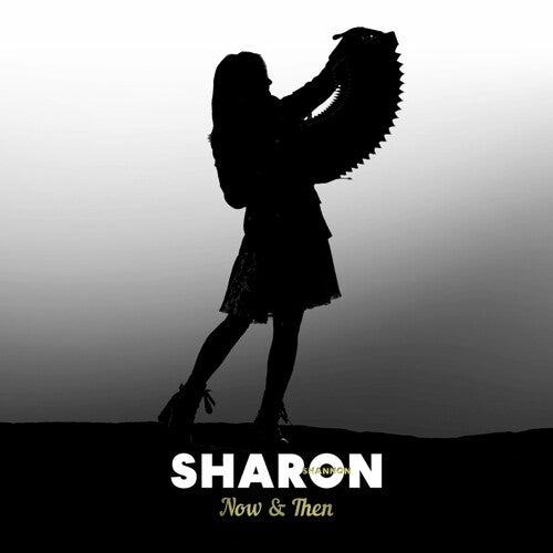 シャロン・シャノン - Now &amp; Then: A Retrospective Box Set (ビニールレコード)