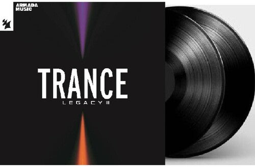 Various Artists - Trance Legacy III / Various (Vinyl)