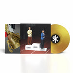 Rizzle Kicks - Competition Is For Losers - Gold Colored Vinyl (Vinyl)