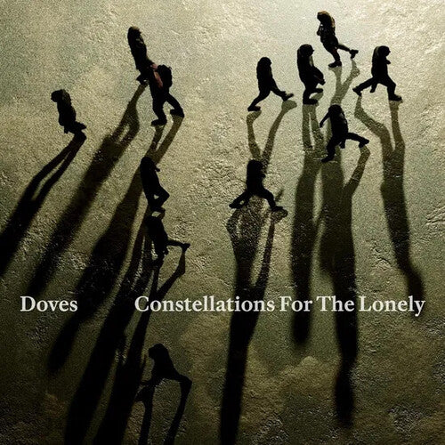 The Doves - Constellations For The Lonely (Vinyl)