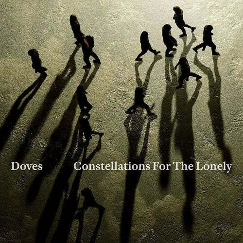 The Doves - Constellations For The Lonely (CD)