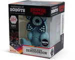 Handmade by Robots - Stranger Things - Demogorgon #284 (Upside Down Version)