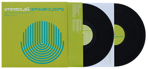 Stereolab - Puntos y bucles (Vinilo) 