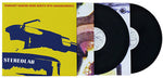 Stereolab - Explosiones transitorias de ruido aleatorio con anuncios (vinilo) 
