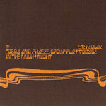 Stereolab - Cobra y Phases Group interpretan "Voltage in the Milky Night" (Vinilo) 