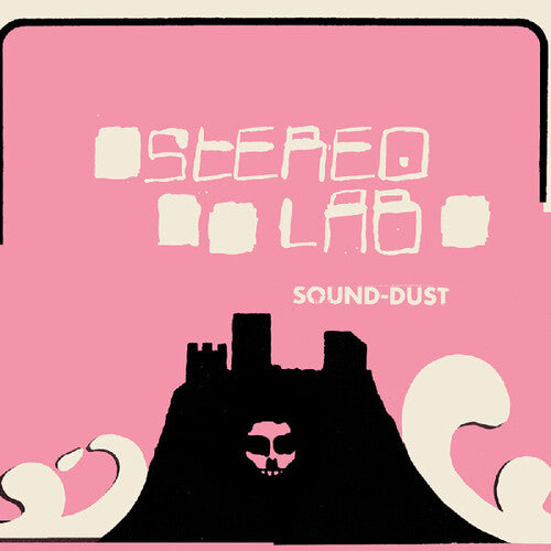 Stereolab - Sound-dust (Vinilo)