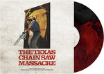 Tobe Hooper - La matanza de Texas 1974 (Banda sonora original) (Vinilo)