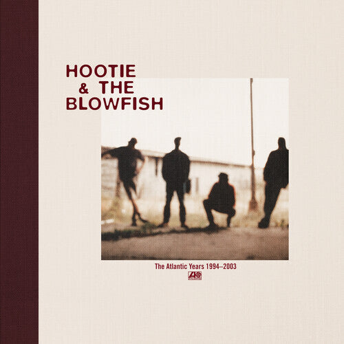 Hootie & the Blowfish - The Atlantic Years 1994-2003 (CD)