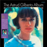Astrud Gilberto - Álbum de Astrud Gilberto (Vinilo)