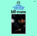 Bill Evans - Más conversaciones conmigo mismo - Vinilo desplegable (Vinilo)