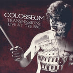 Colosseum - Transmissions: Live At The BBC (CD)