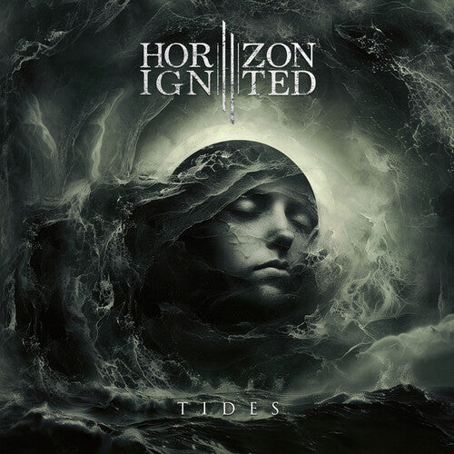 Horizonte Ignited - Mareas (Digipak) (CD)