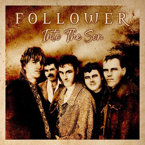 Follower - Into the Son (CD)