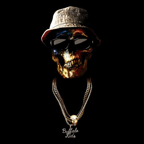 Conway the Machine - Nadie llora a los malvados - Onyx (Vinilo)
