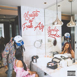 Shordie Shordie - Breath Of Fresh Air (Vinyl)