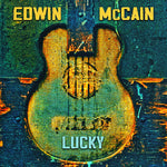 Edwin McCain - Lucky (Vinilo)